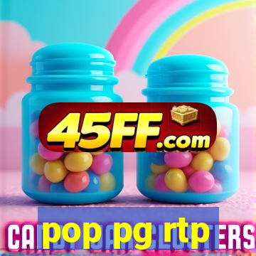 pop pg rtp